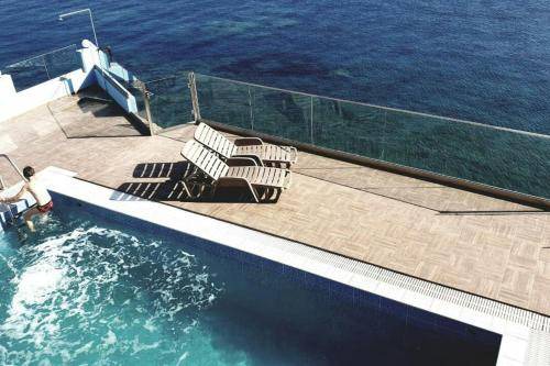 Faistos Villa | 150 m² Villa ∙ 4 bedrooms ∙ 8 guests