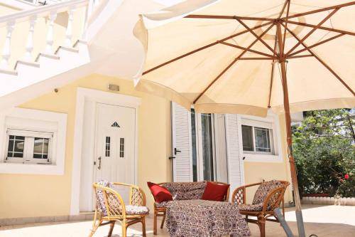 Voladha Villa | 150 m² Villa ∙ 3 bedrooms ∙ 10 guests