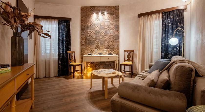 Old Town Apartment | 155 m² Apartment ∙ 3 bedrooms ∙ 10 guests