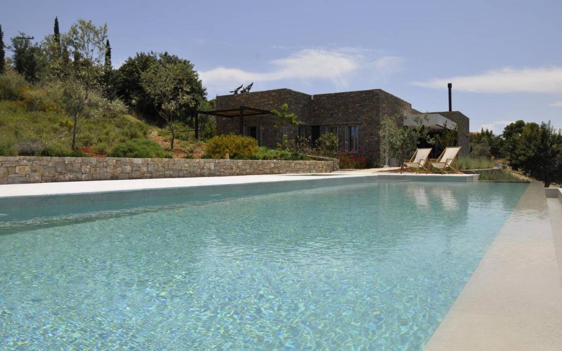 Agios Emilianos Apartment | 160 m² Apartment ∙ 2 bedrooms ∙ 6 guests