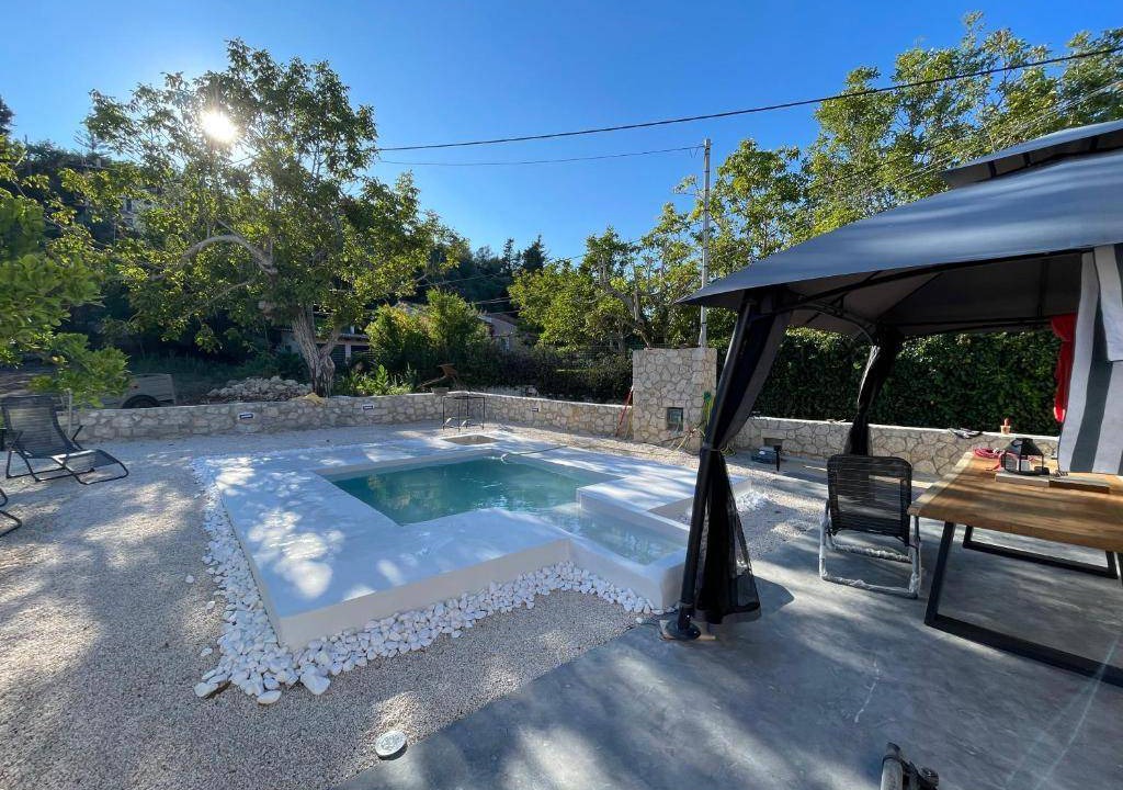 Parelia Villa | 160 m² Villa ∙ 4 bedrooms ∙ 10 guests