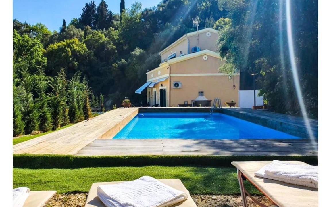 Makrata Villa | 160 m² Villa ∙ 4 bedrooms ∙ 8 guests