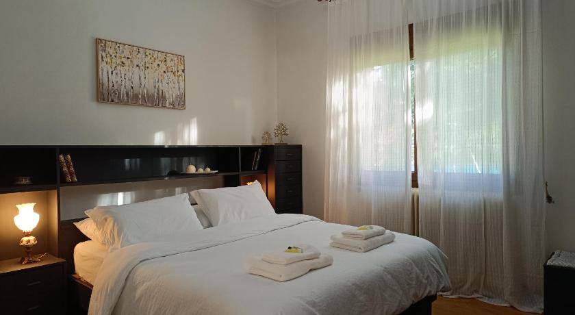 Orestida Apartment | 165 m² Apartment ∙ 3 bedrooms ∙ 5 guests