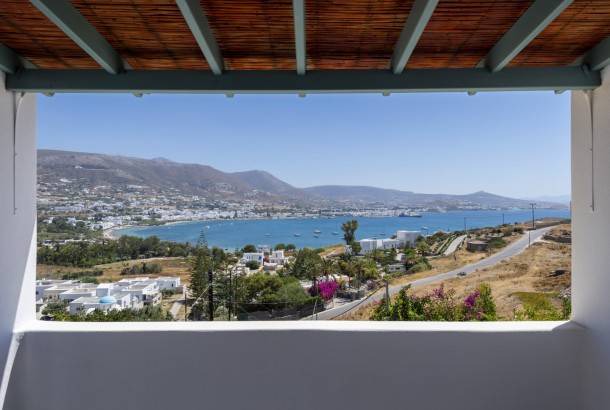 Krotiri Villa | 166 m² Villa ∙ 4 bedrooms ∙ 4 guests