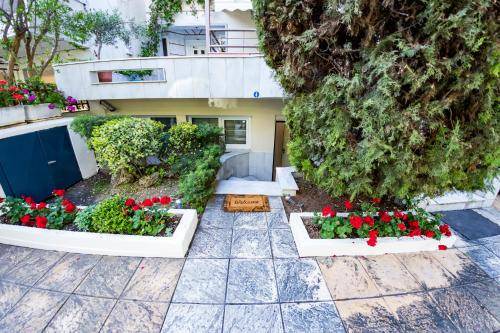 Kalamaria Apartment | 17 m² Apartment ∙ 1 bedroom ∙ 2 guests