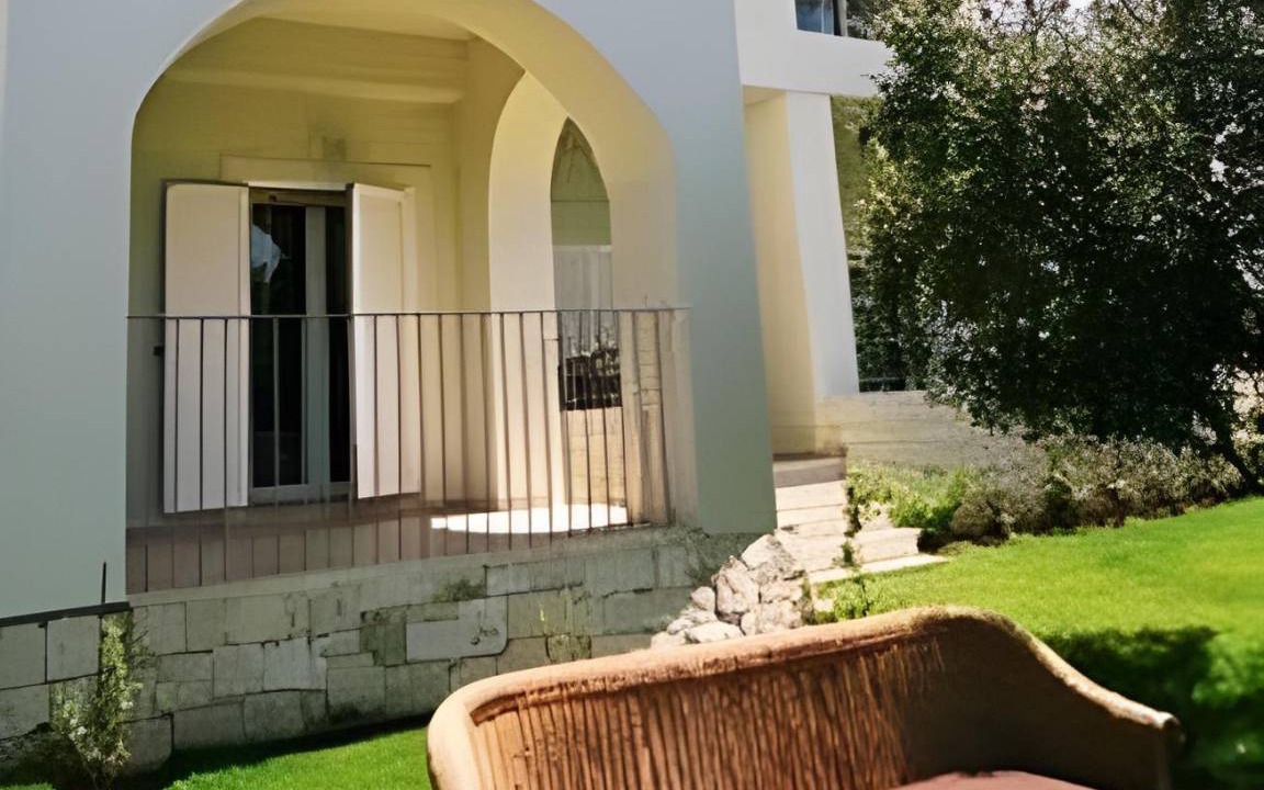 Darmarochori Resort | 170 m² Resort ∙ 3 bedrooms ∙ 6 guests