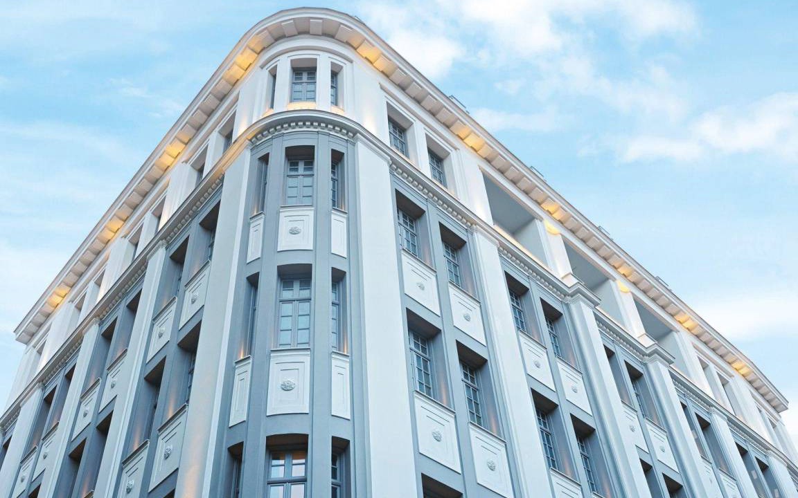 Plaka Hotel | 171 m² Hotel ∙ 4 bedrooms ∙ 10 guests