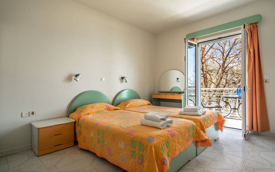 Lourdata Apartment | 18 m² Studio flat ∙ 2 guests