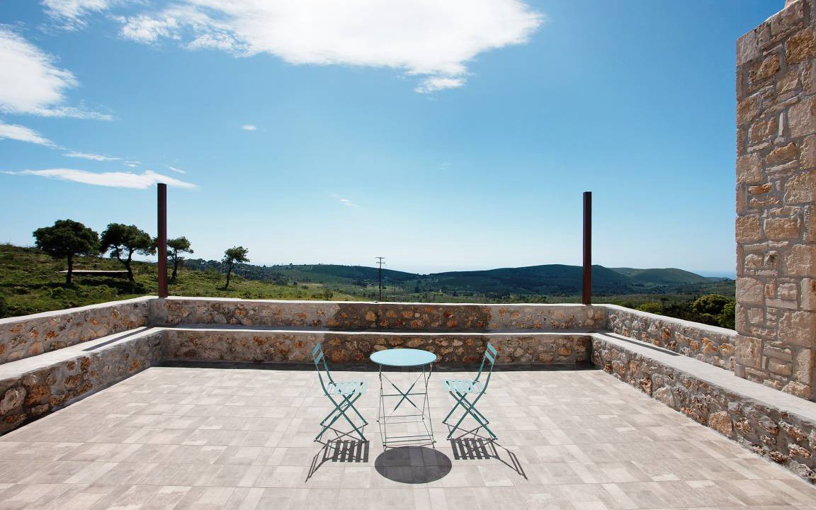Maries Cabin | 180 m² Lodge ∙ 2 bedrooms ∙ 4 guests