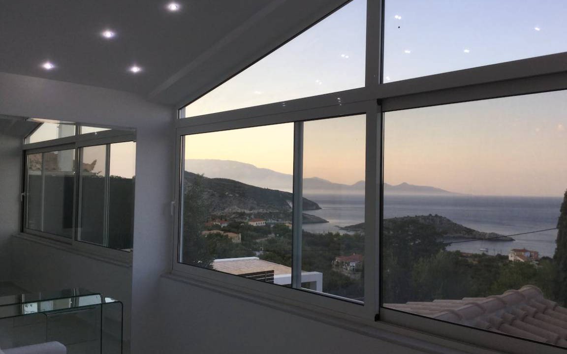 Varvara House | 185 m² House ∙ 1 bedroom ∙ 5 guests