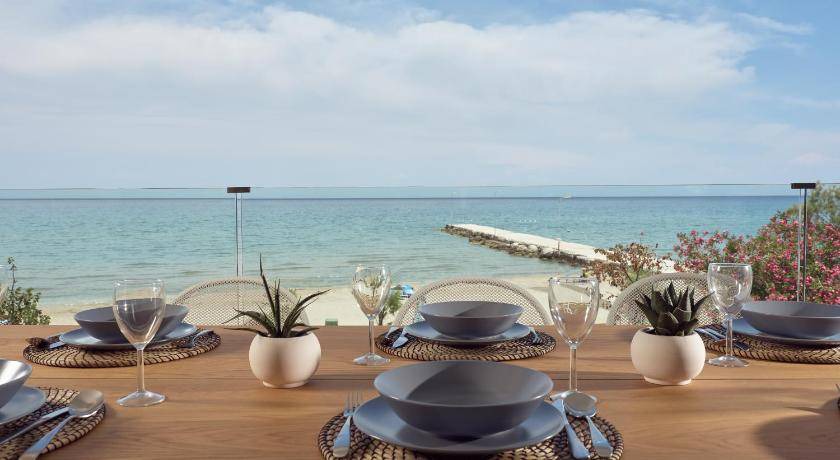 Alykes House | 195 m² House ∙ 5 bedrooms ∙ 10 guests