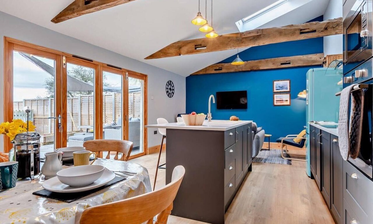 Axbridge House | 2 Bed in Axbridge (oc-91358)