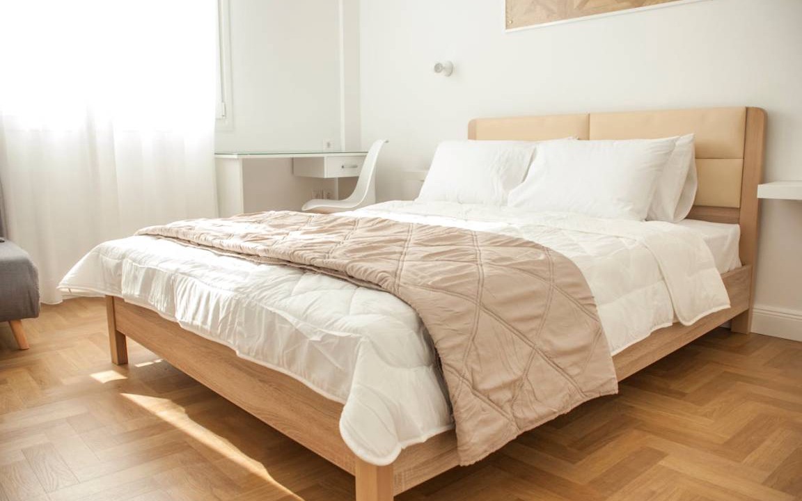 Thessaloniki City Centre Apartment | 20 m² Apartment ∙ 1 guest