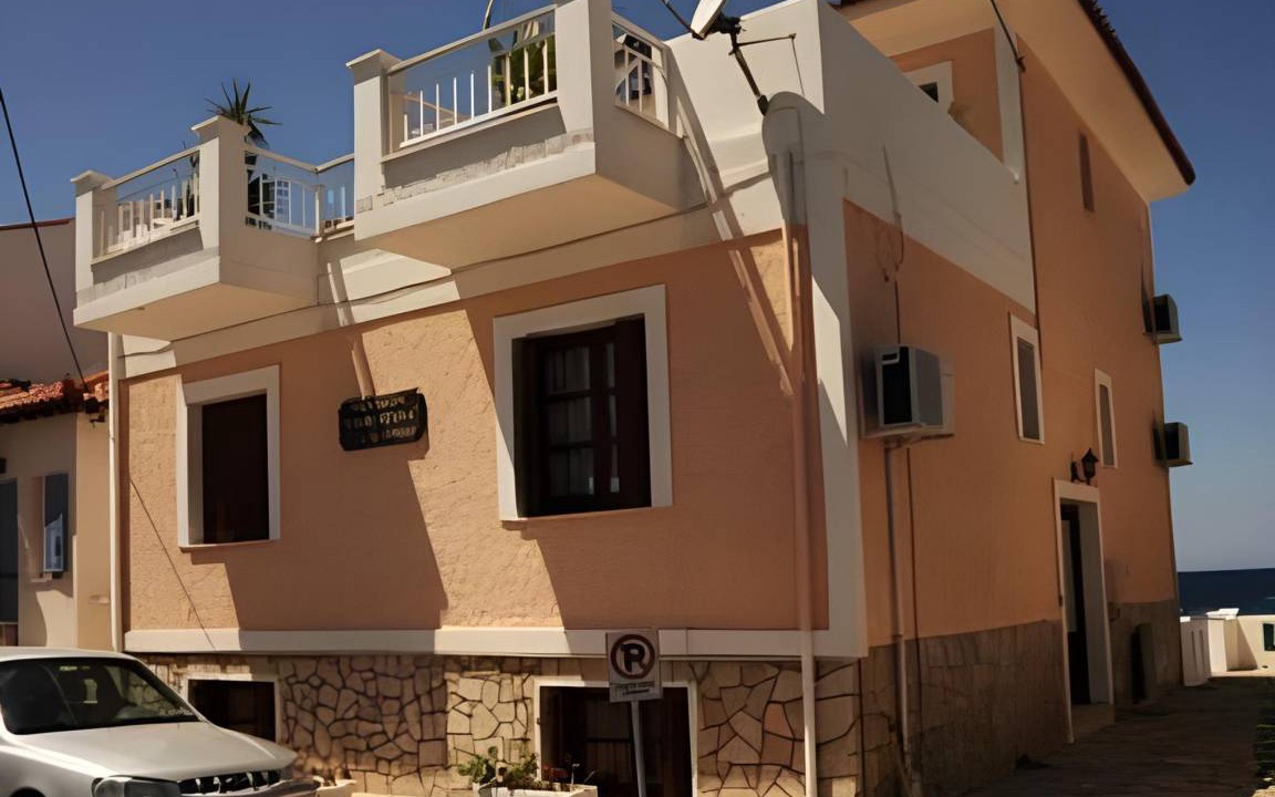 Kokkari Bed & Breakfast | 20 m² Bed and breakfast ∙ 2 guests