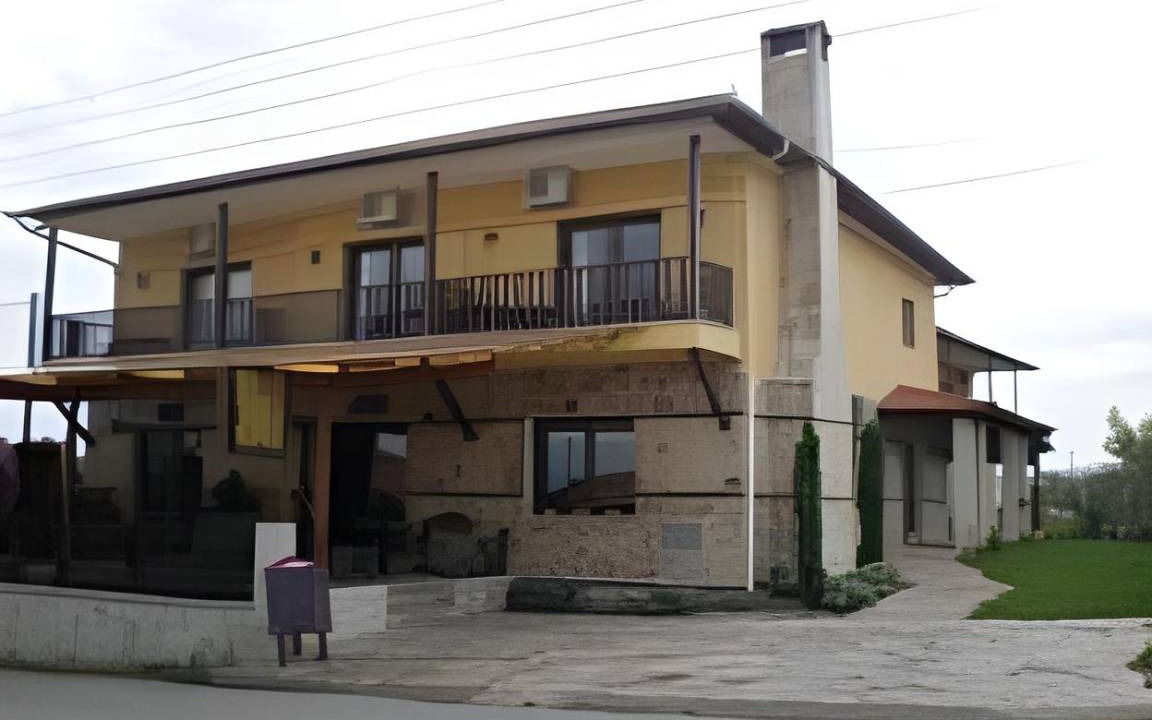 Vergina Bed & Breakfast | 20 m² Bed and breakfast ∙ 4 guests