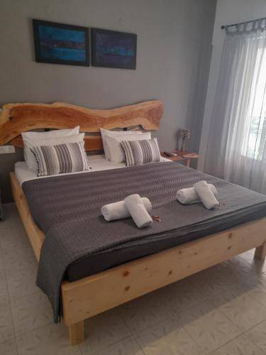 Marathias House | 20 m² Motel ∙ 2 guests