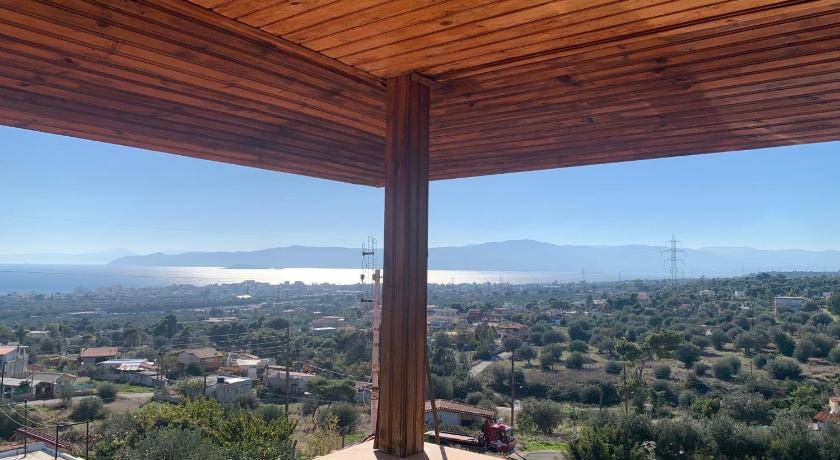 Agii Theodori House | 200 m² House ∙ 4 bedrooms ∙ 8 guests