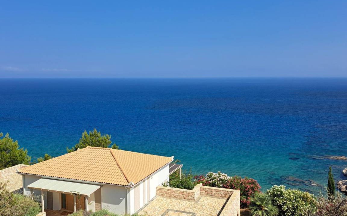 Vasilitsion House | 200 m² House ∙ 3 bedrooms ∙ 4 guests