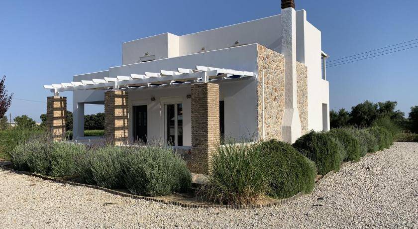 Mastichari Villa | 200 m² Villa ∙ 3 bedrooms ∙ 6 guests