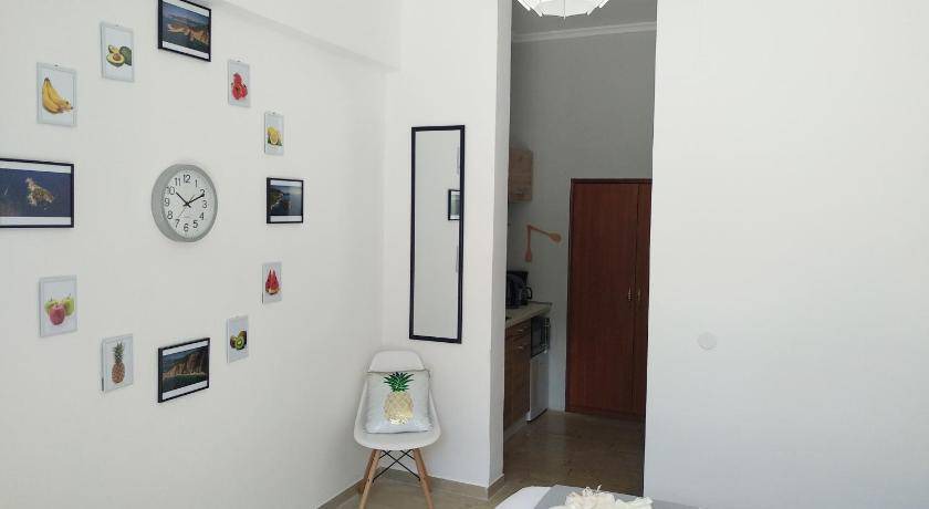 Doukades Apartment | 21 m² Apartment ∙ 1 bedroom ∙ 2 guests
