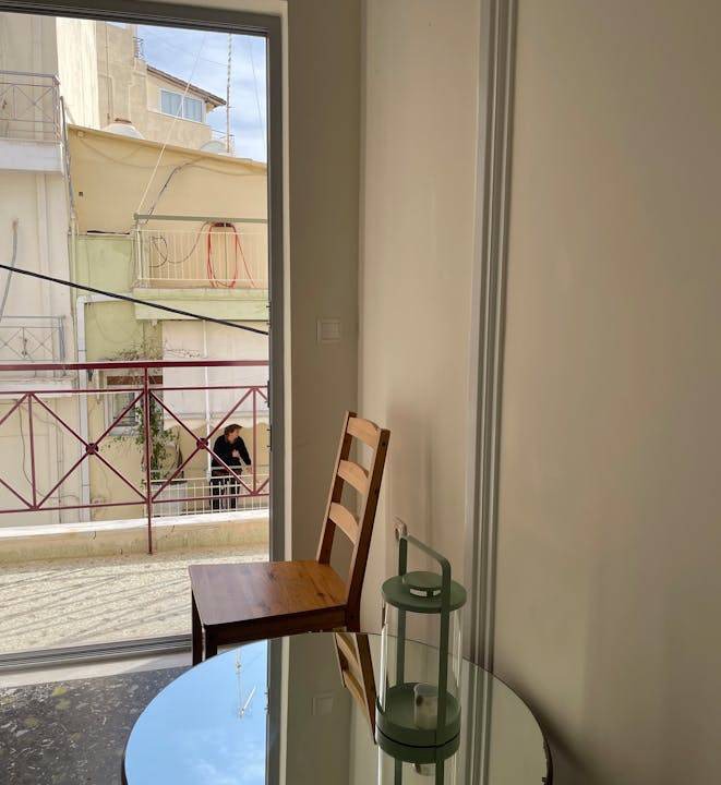 Peiraiki Resort | 210 m² Private room ∙ 1 bedroom ∙ 1 guest