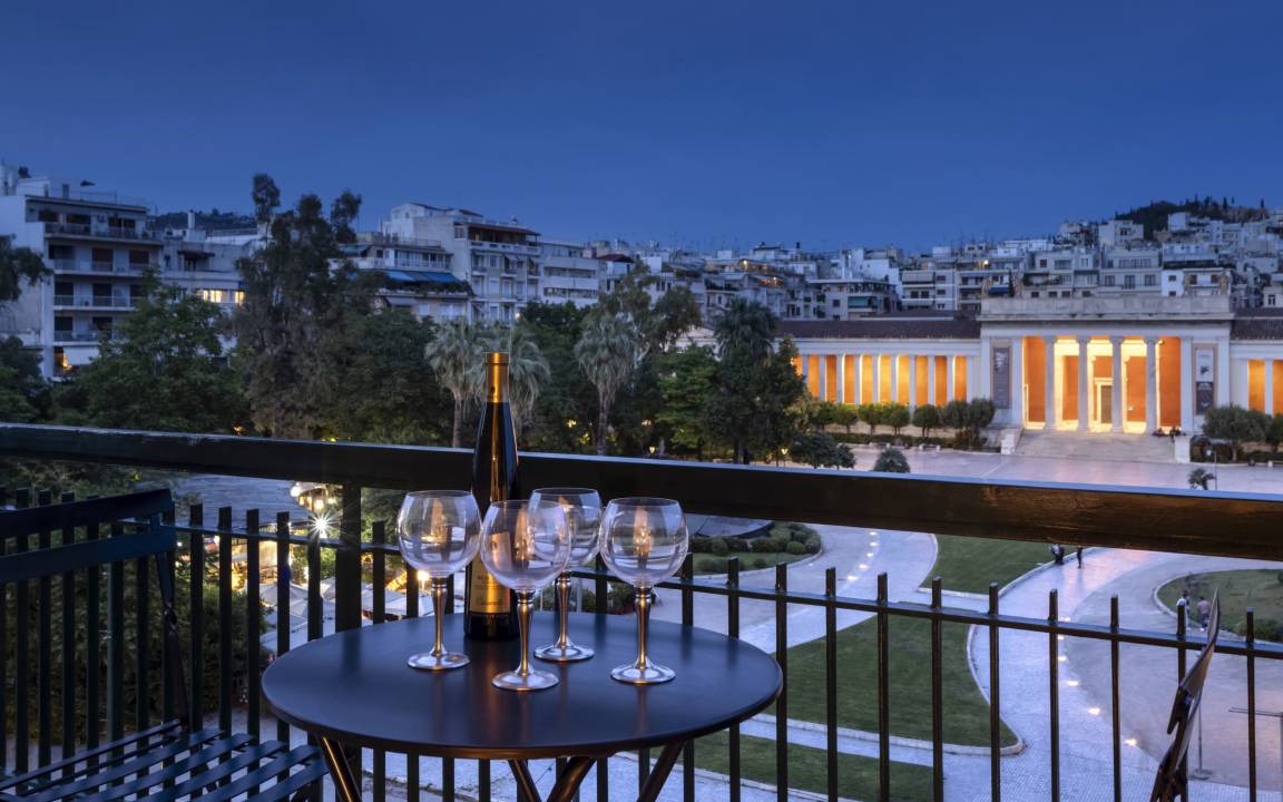 Mousio Apartment | 215 m² Apartment ∙ 3 bedrooms ∙ 6 guests