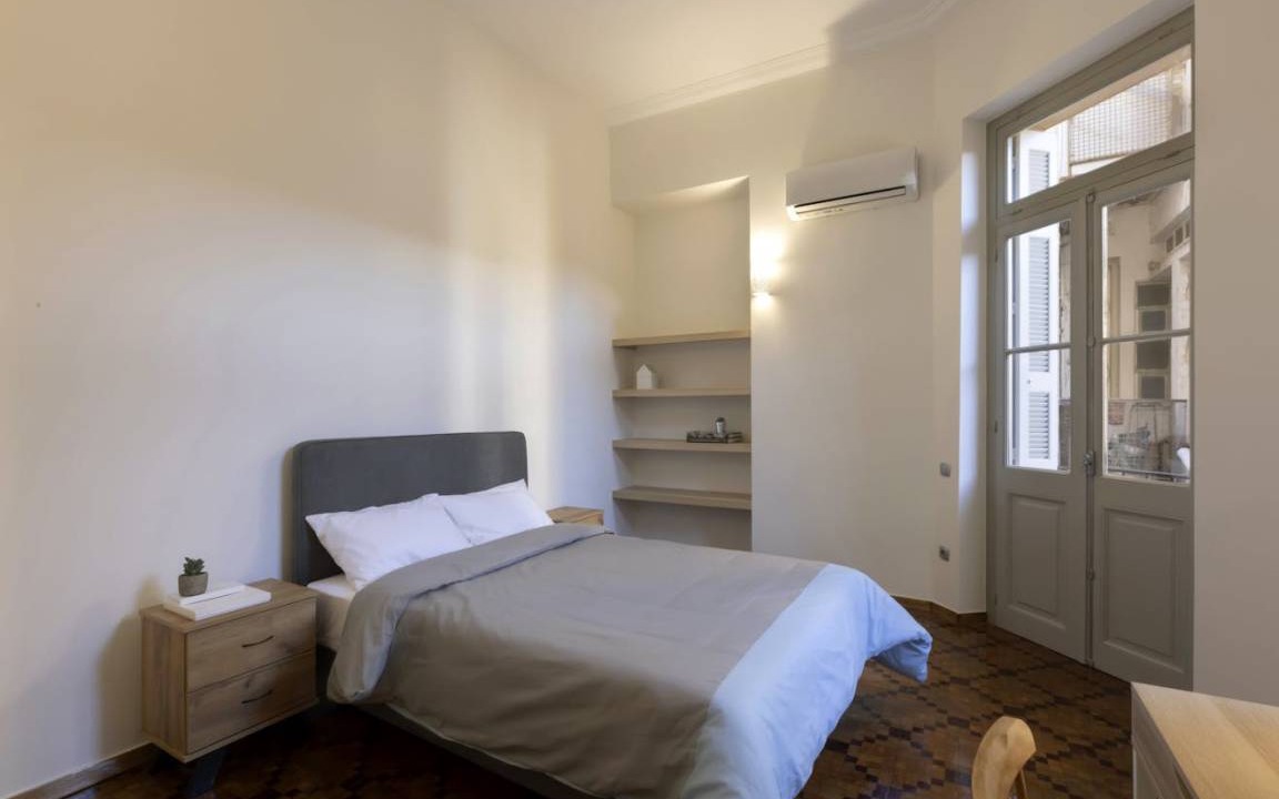 Platia Viktorias Resort | 224 m² Private room ∙ 1 bedroom ∙ 1 guest