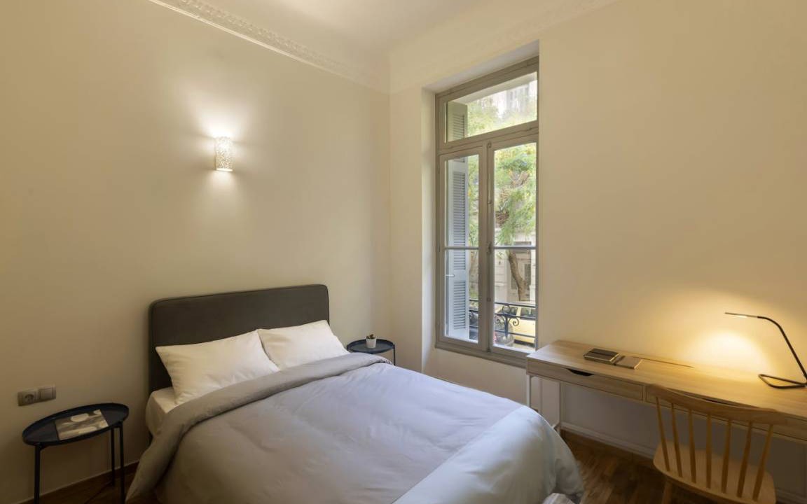 Platia Viktorias Resort | 225 m² Private room ∙ 1 bedroom ∙ 1 guest