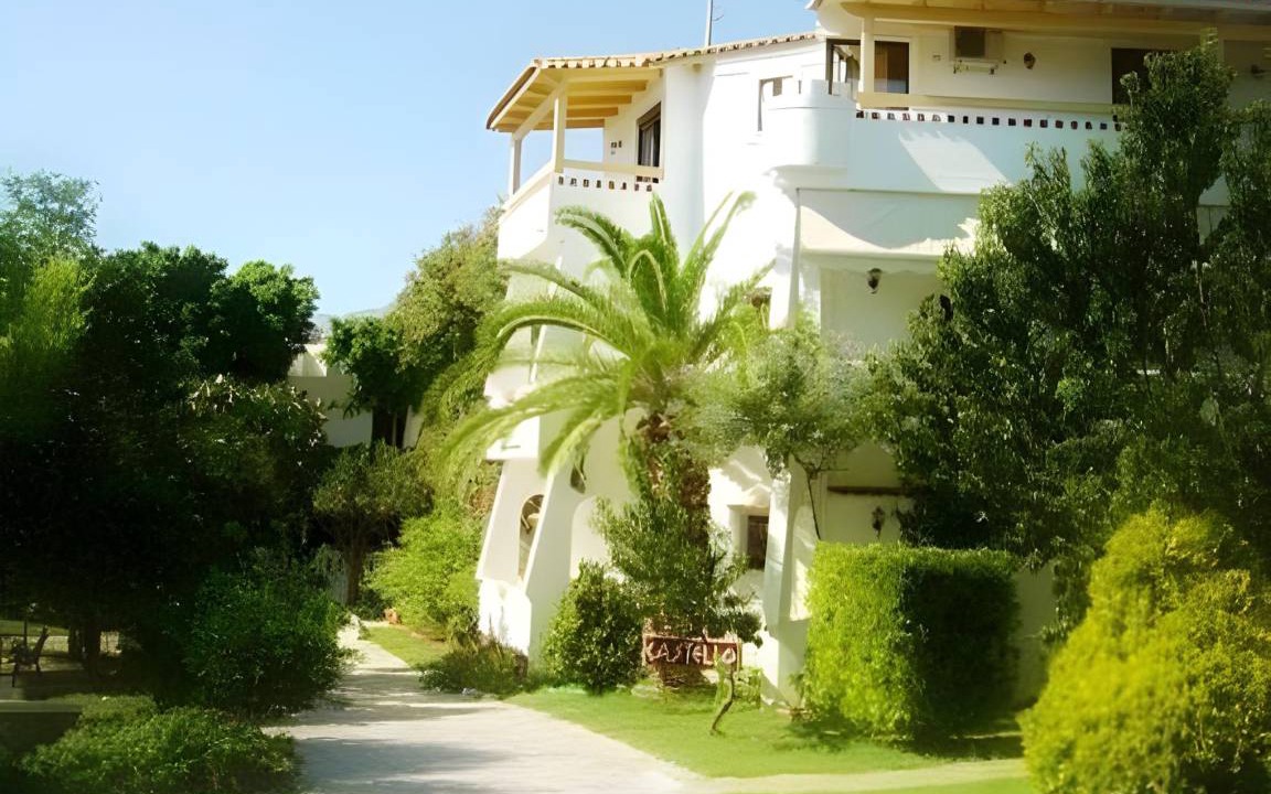 Agios Vasileios Apartment | 240 m² Apartment ∙ 3 bedrooms ∙ 8 guests