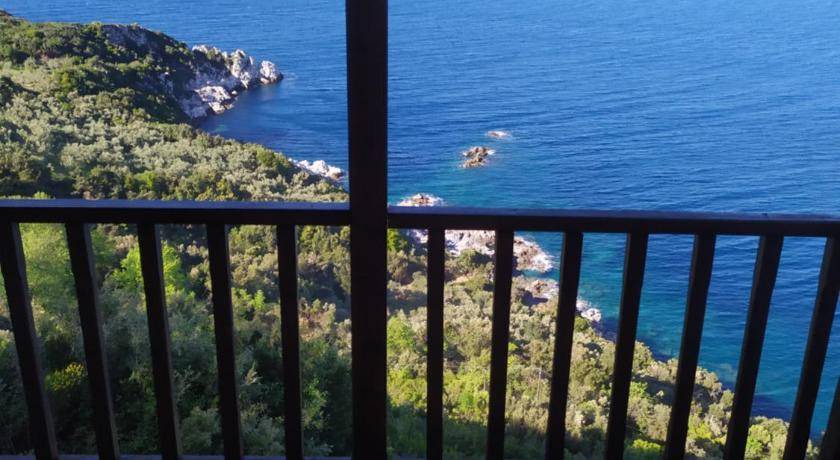 Zagora-Mouresi Apartment | 25 m² Apartment ∙ 1 bedroom ∙ 3 guests