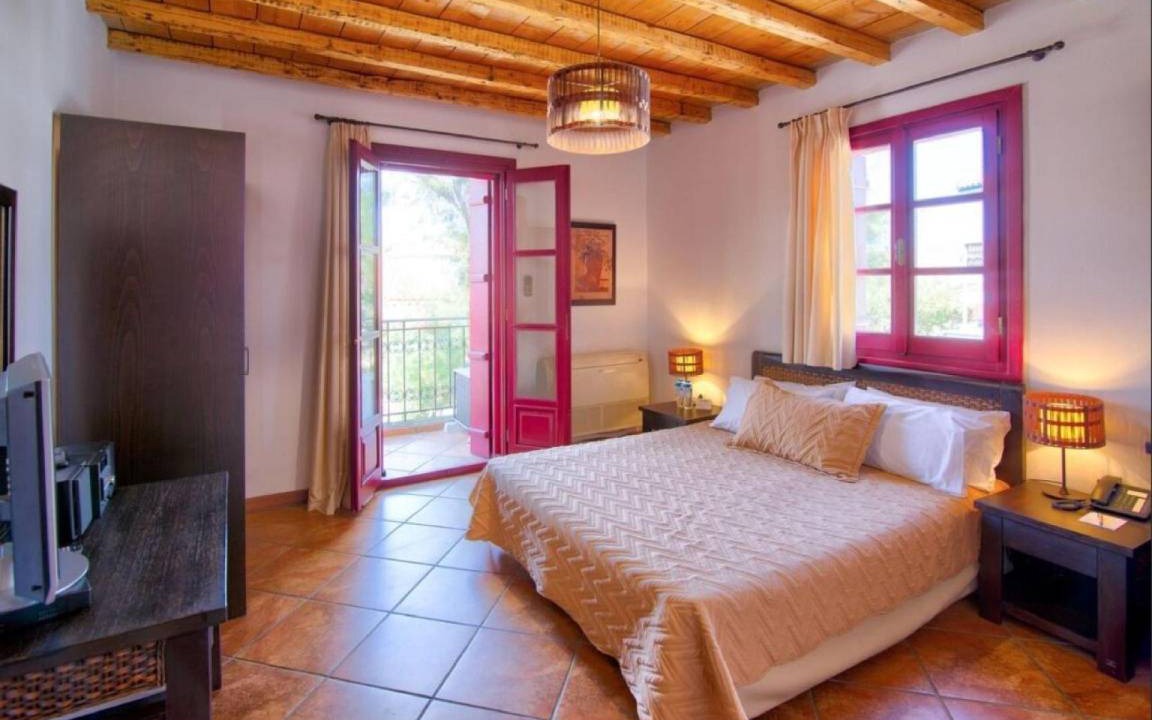 Varos Apartment | 25 m² Apartment ∙ 1 bedroom ∙ 2 guests