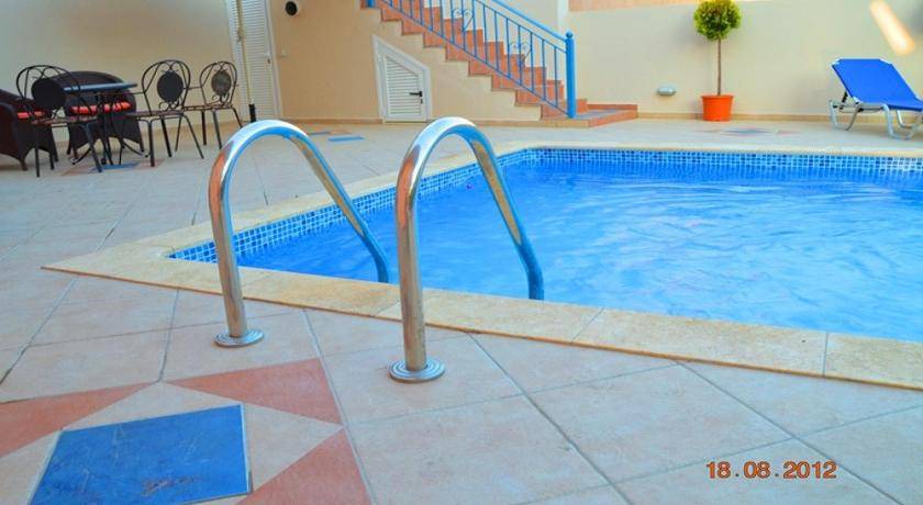 Agia Efimia Apartment | 25 m² Apartment ∙ 3 guests