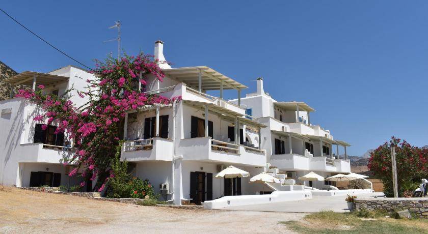 Agiassos Apartment | 25 m² Apartment ∙ 4 guests