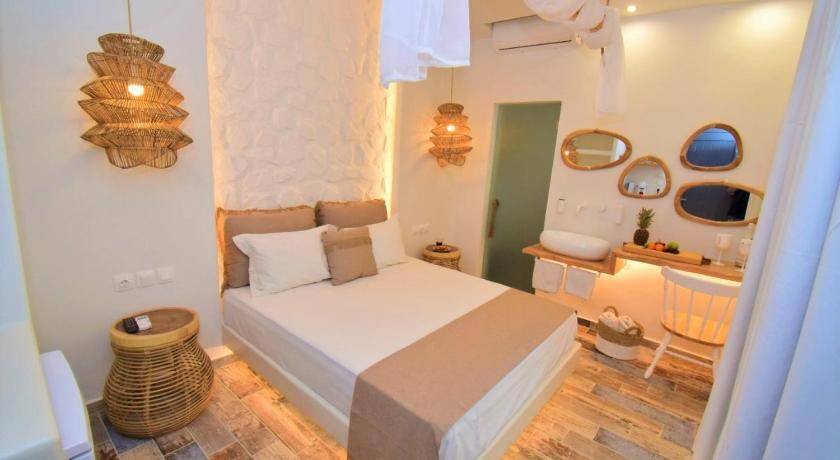 Agios Prokopios Bed & Breakfast | 25 m² Bed and breakfast ∙ 4 guests