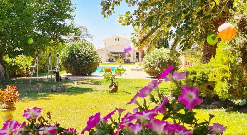 Markopoulo Mesogaias Resort | 25 m² Resort ∙ 2 bedrooms ∙ 4 guests