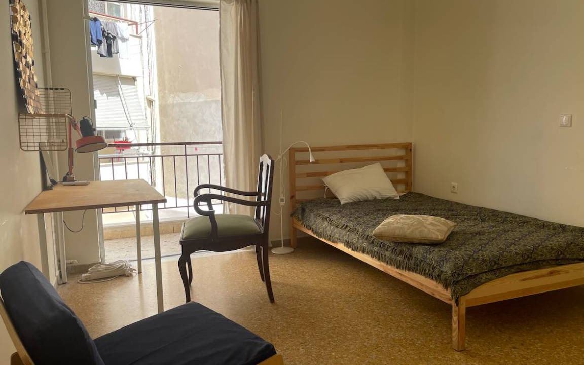 Peiraiki Resort | 250 m² Private room ∙ 1 bedroom ∙ 1 guest