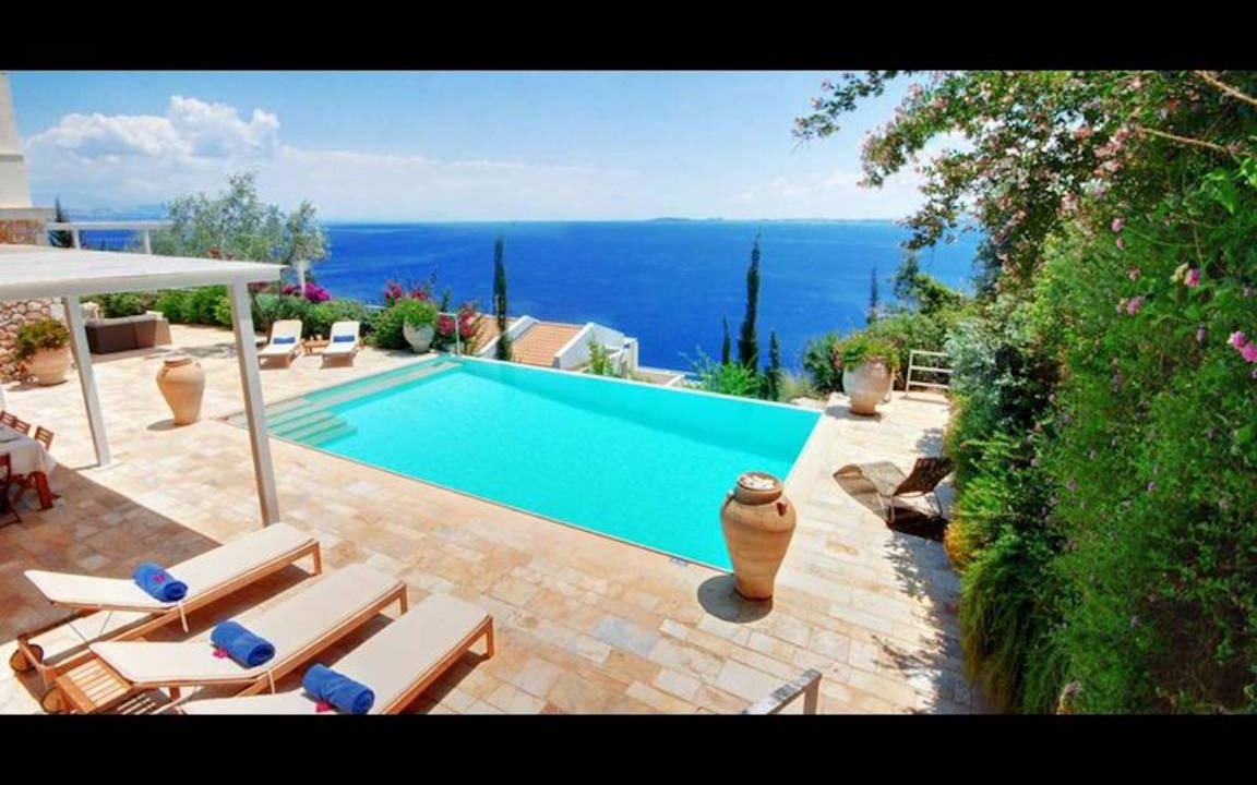 Pirgi Villa | 250 m² Villa ∙ 4 bedrooms ∙ 8 guests