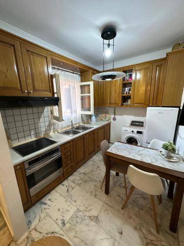 Corfu Town Apartment | 27 m² Apartment ∙ 1 bedroom ∙ 3 guests