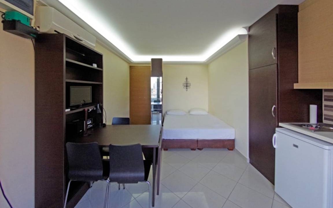 Khalandrion Apartment | 28 m² Apartment ∙ 2 guests