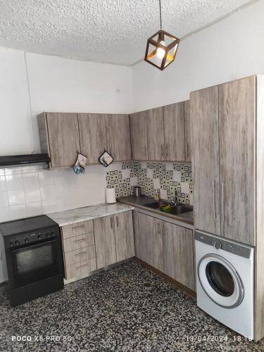 Archangelos Apartment | 28 m² Apartment ∙ 1 bedroom ∙ 2 guests
