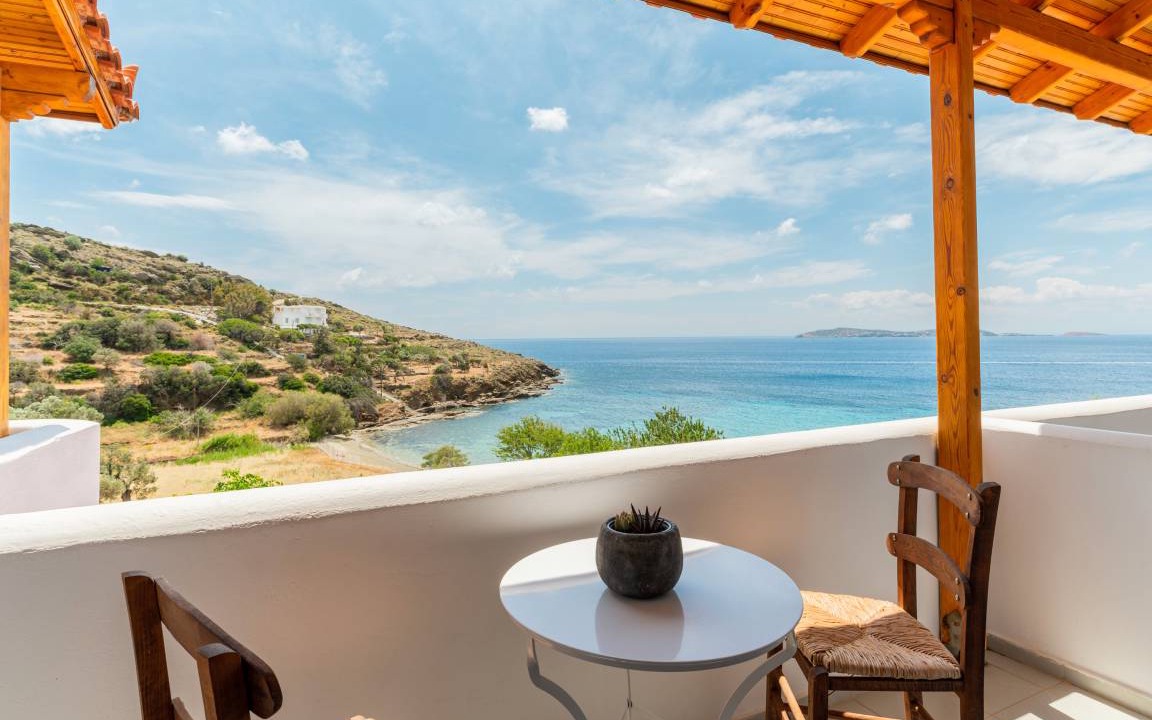 Batsi House | 28 m² House ∙ 1 bedroom ∙ 2 guests