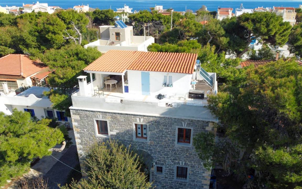 Spata-Artemida Other | 30 m² Accommodation ∙ 1 bedroom ∙ 2 guests