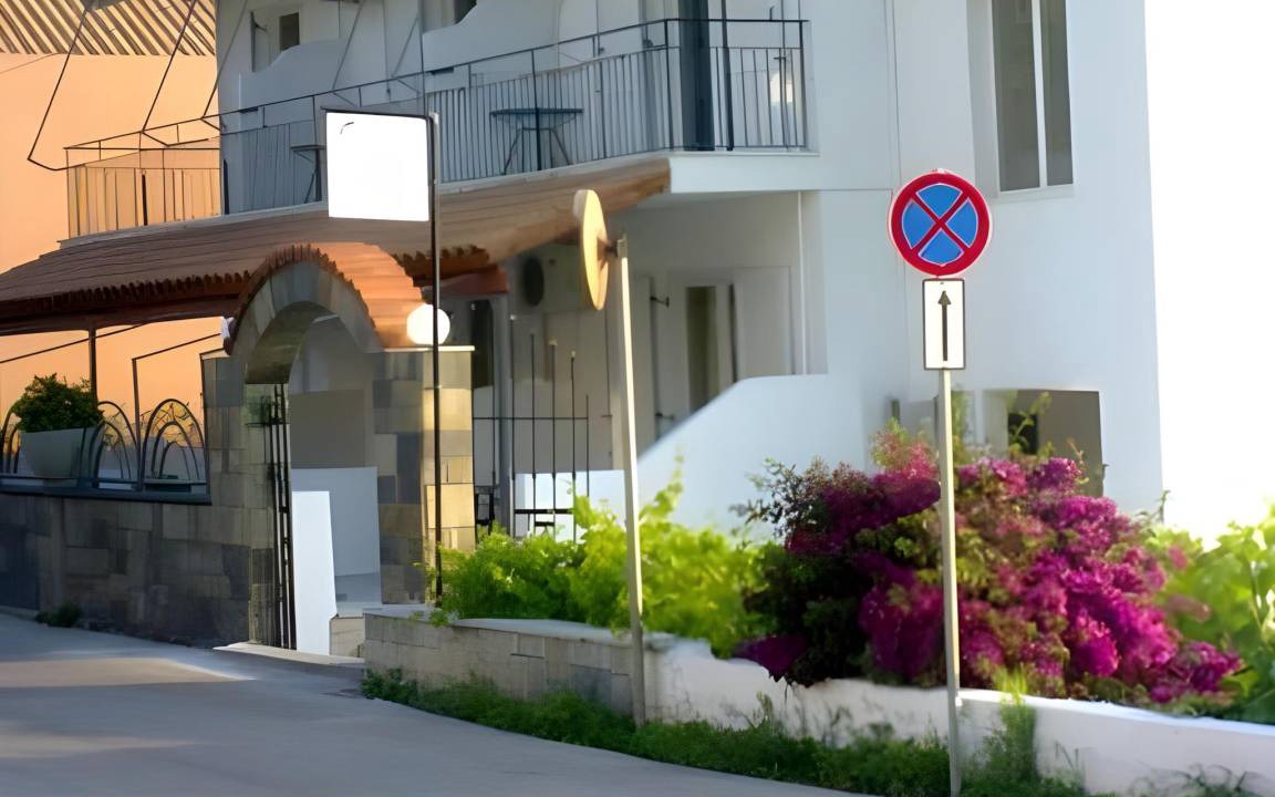 Agia Efimia Apartment | 30 m² Apartment ∙ 127 guests