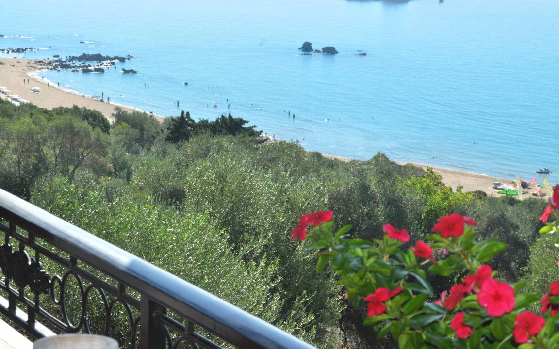 Parelia Apartment | 30 m² Apartment ∙ 1 bedroom ∙ 2 guests