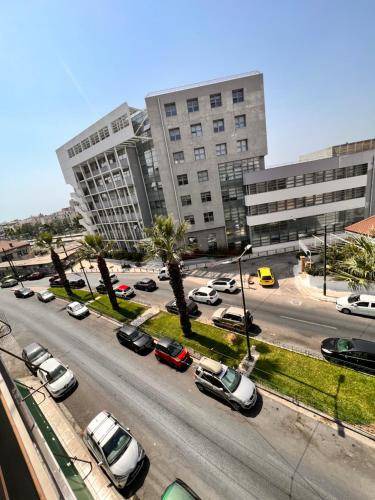 Attiki Apartment | 30 m² Apartment ∙ 1 bedroom ∙ 3 guests