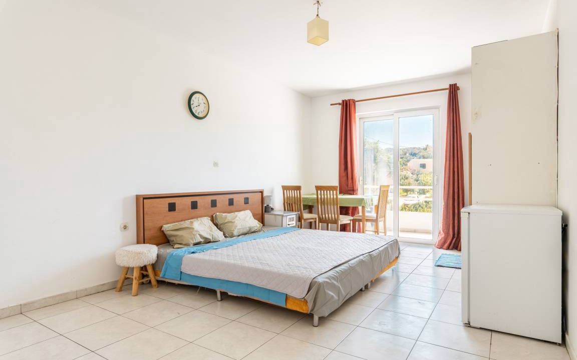 Fanai Apartment | 30 m² Apartment ∙ 1 bedroom ∙ 4 guests