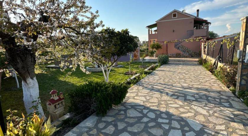 Roda Apartment | 30 m² Apartment ∙ 2 guests