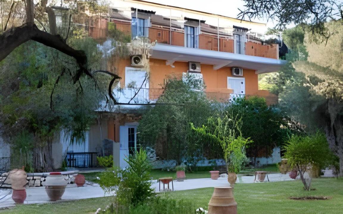 Agios Ioannis Apartment | 30 m² Apartment ∙ 4 guests