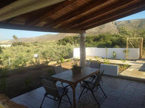 Vigla House | 30 m² House ∙ 1 bedroom ∙ 3 guests