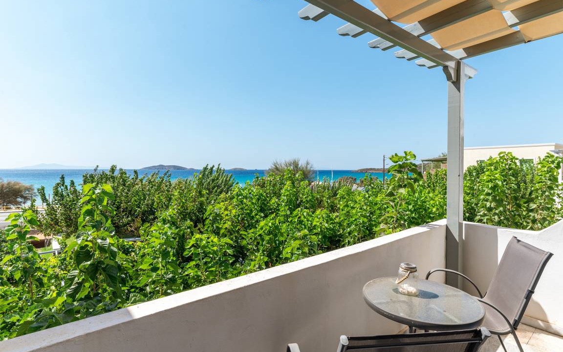 Kipri House | 30 m² House ∙ 1 bedroom ∙ 3 guests